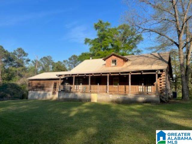 1931 Driving Range Road Cropwell, AL 35054 - Photo 4 of 24