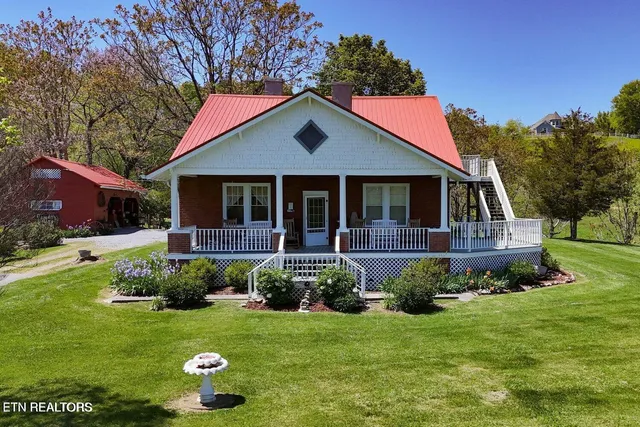 $847,000 | 149 Meredith Valley Lane, Unit A, Elizabethton, TN 37643