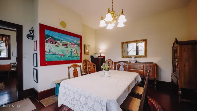 $847,000 | 149 Meredith Valley Lane, Unit A, Elizabethton, TN 37643