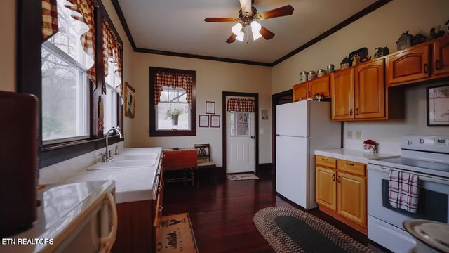 $847,000 | 149 Meredith Valley Lane, Unit A, Elizabethton, TN 37643