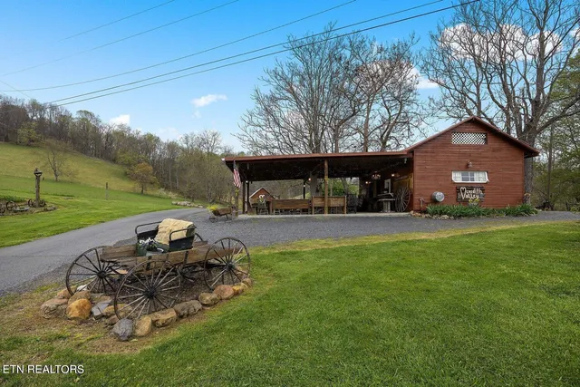 $847,000 | 149 Meredith Valley Lane, Unit A, Elizabethton, TN 37643