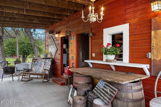 $847,000 | 149 Meredith Valley Lane, Unit A, Elizabethton, TN 37643