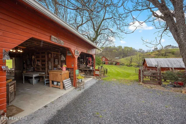 $847,000 | 149 Meredith Valley Lane, Unit A, Elizabethton, TN 37643