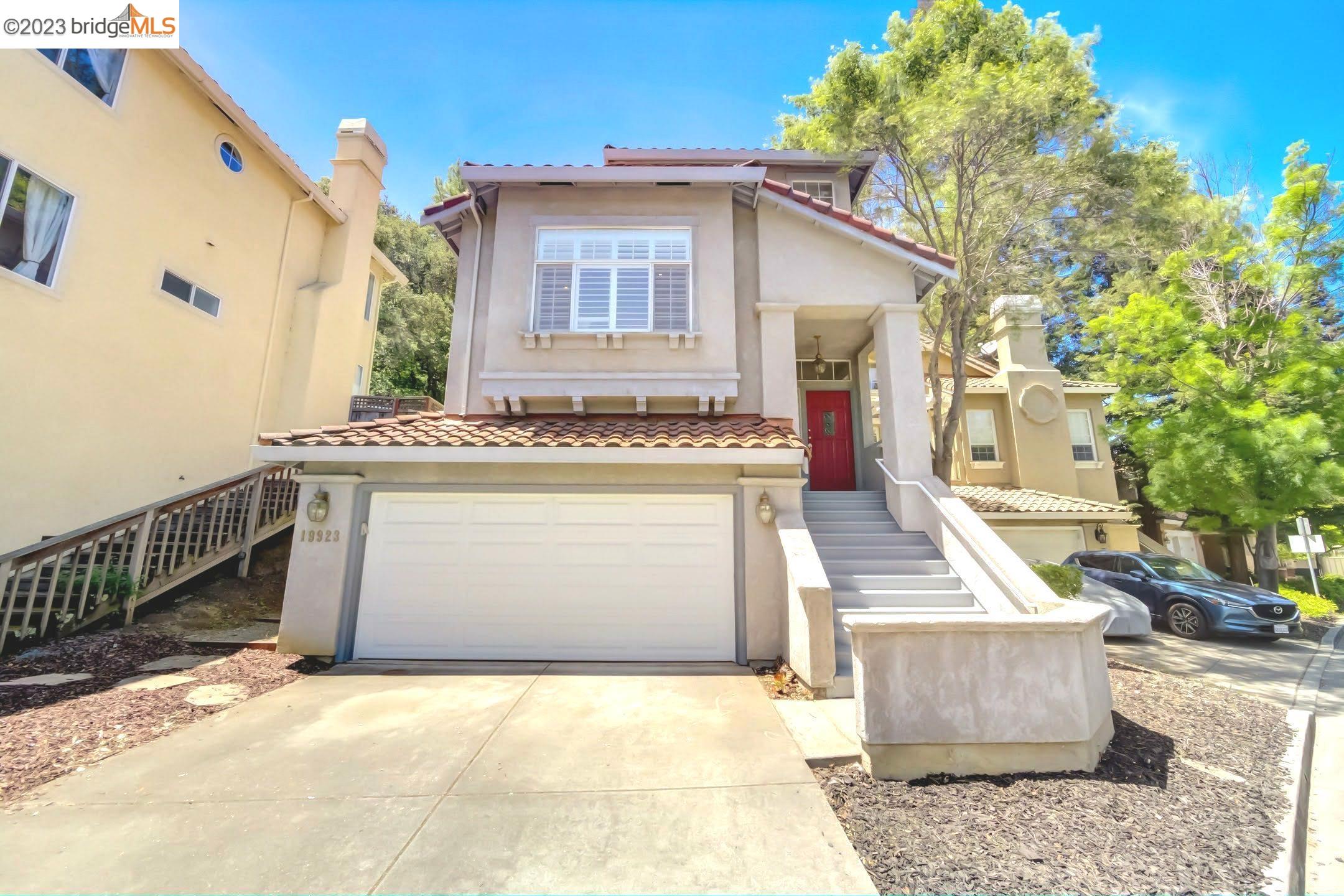 19923 Crow Creek Road Castro Valley, CA 94552 - Photo 1 of 1 Gallery Image 1