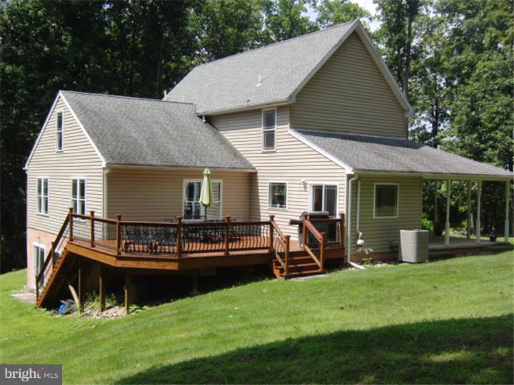 17 Shade Road Oley, PA 19547 - Photo 5 of 25 Gallery Image 5