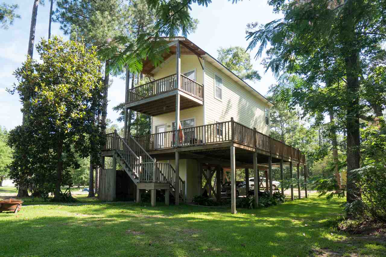 8865 Shore Drive Foley, AL 36535 - Photo 1 of 22