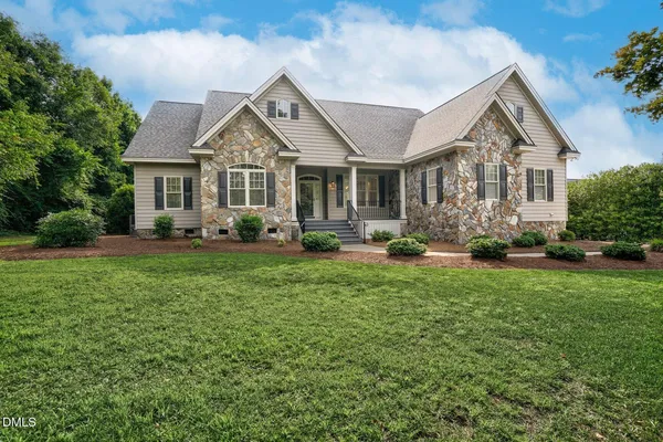 $678,500 | 4674 Joyner Road, Elm City, NC 27822