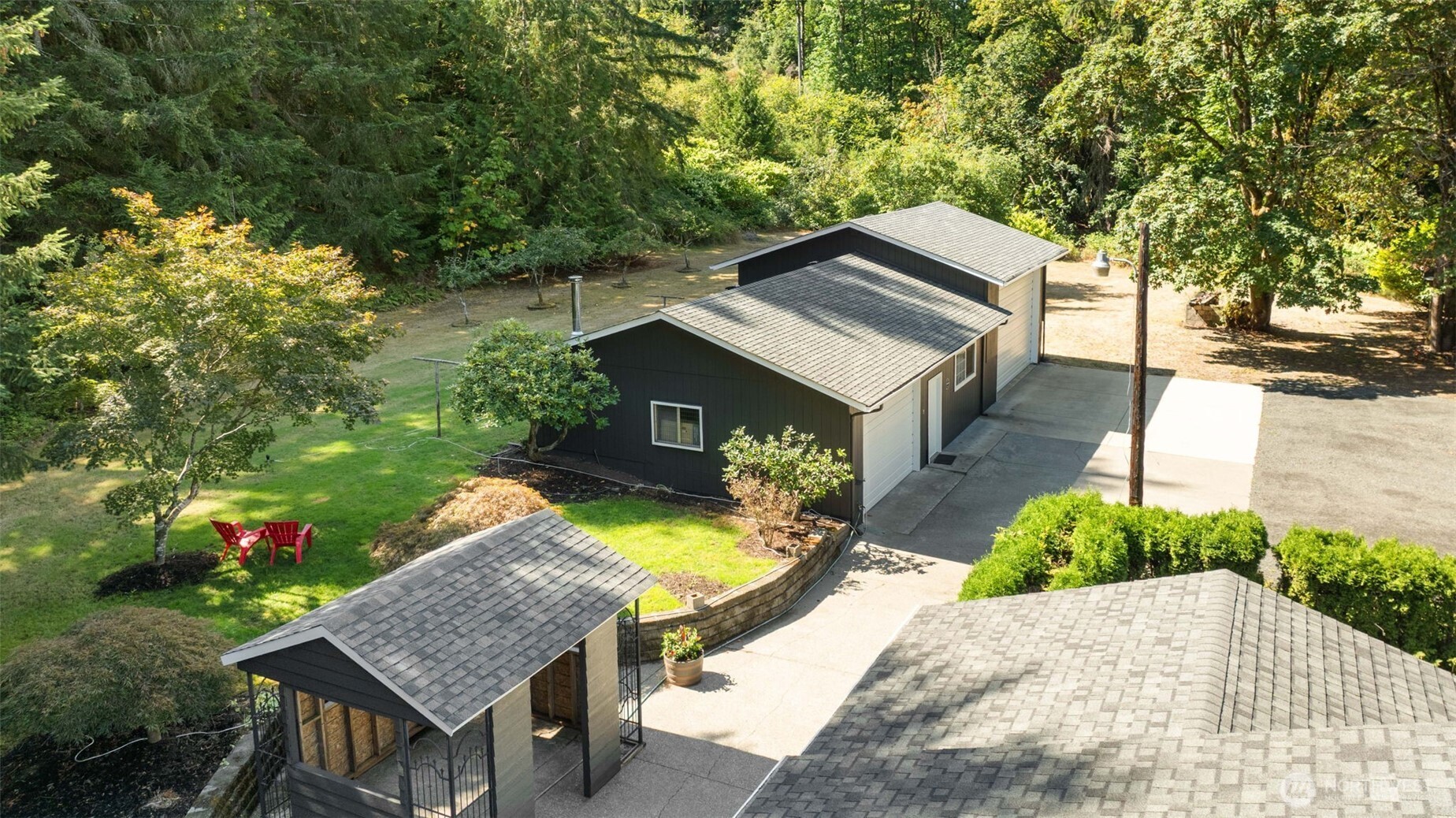 4803 Feigley Road West Port Orchard, WA 98367 - Photo 3 of 40 Gallery Image 3