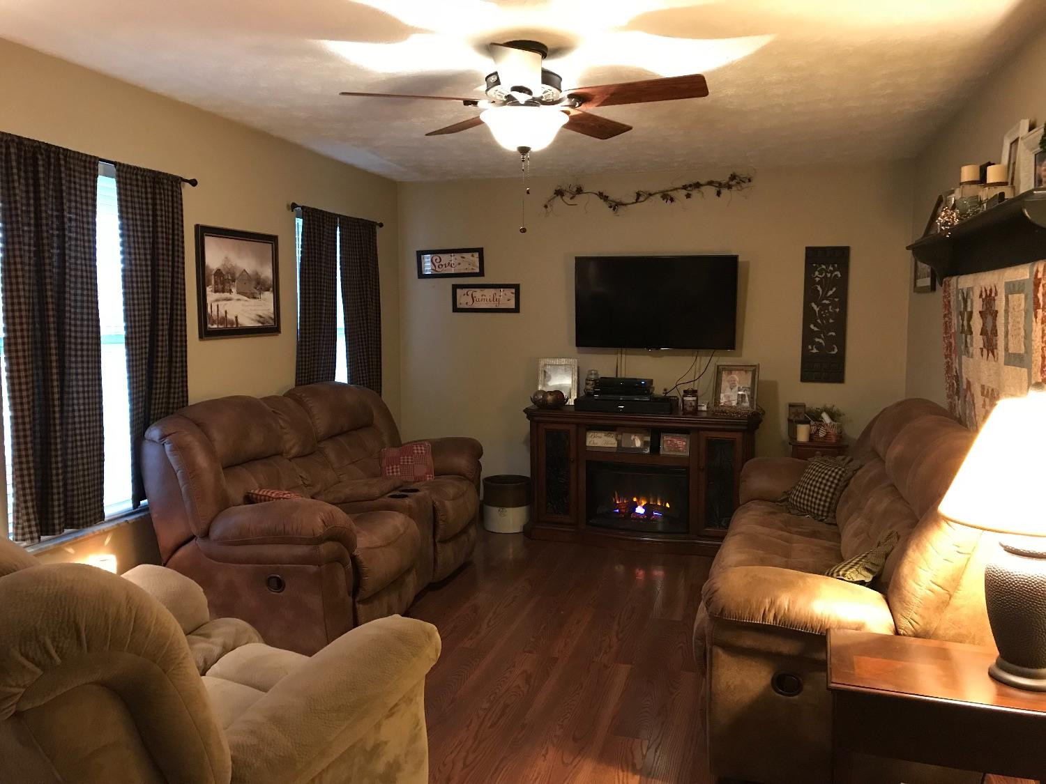 20 Woodville Road Grayson, KY 41143 - Photo 3 of 14 Photo 3