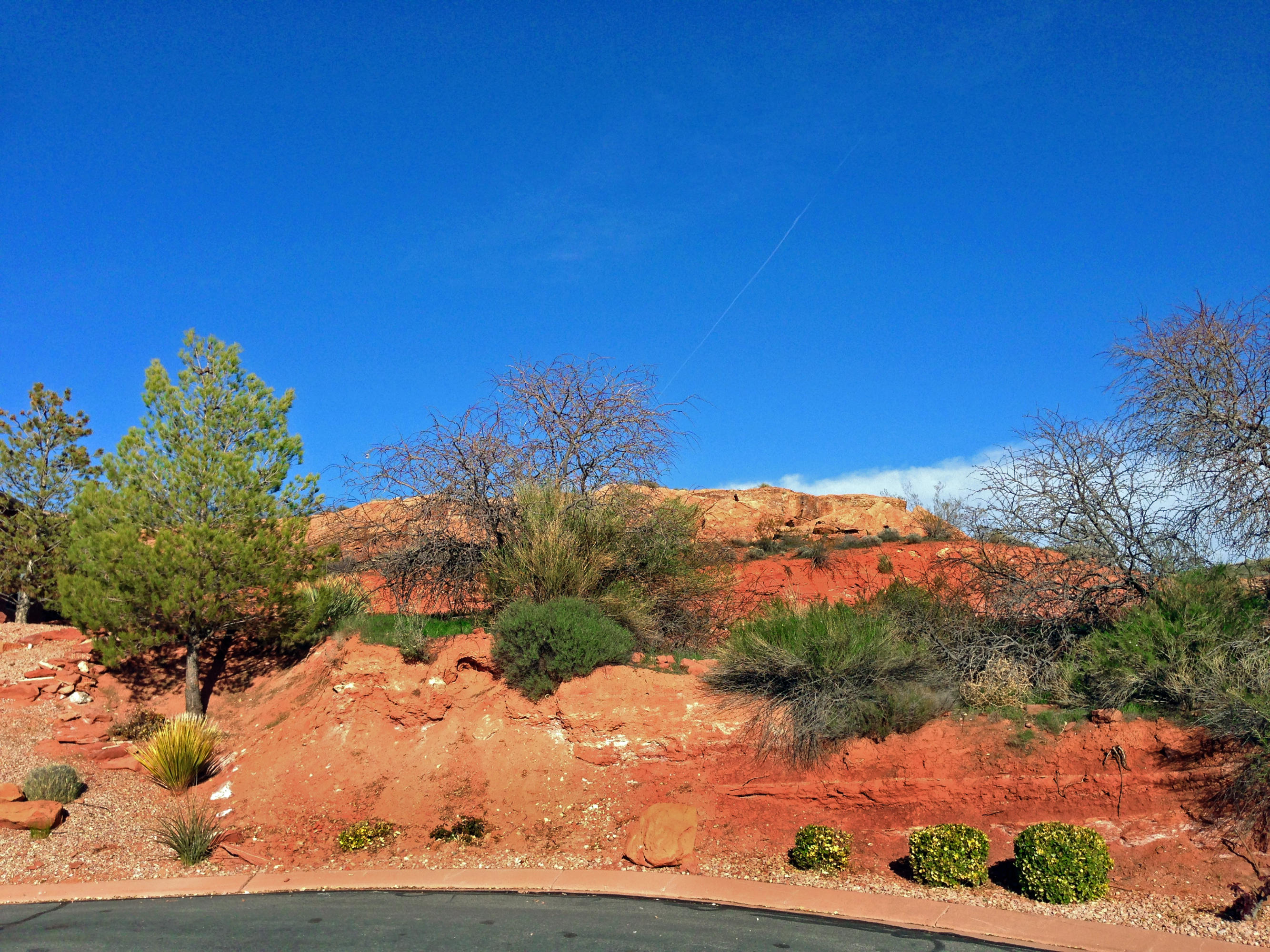 Eagle Cir Street, Unit 24 St. George, UT 84770 - Photo 1 of 1 Lot 24