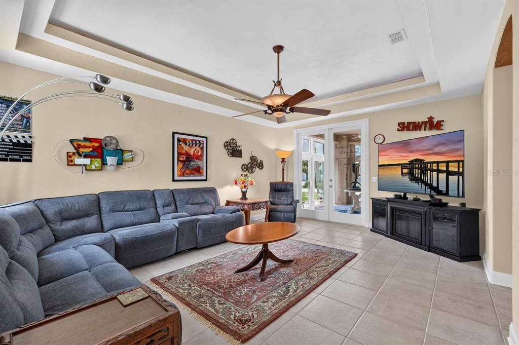 621 Riverview Road Flagler Beach, FL 32136 - Photo 26 of 85
