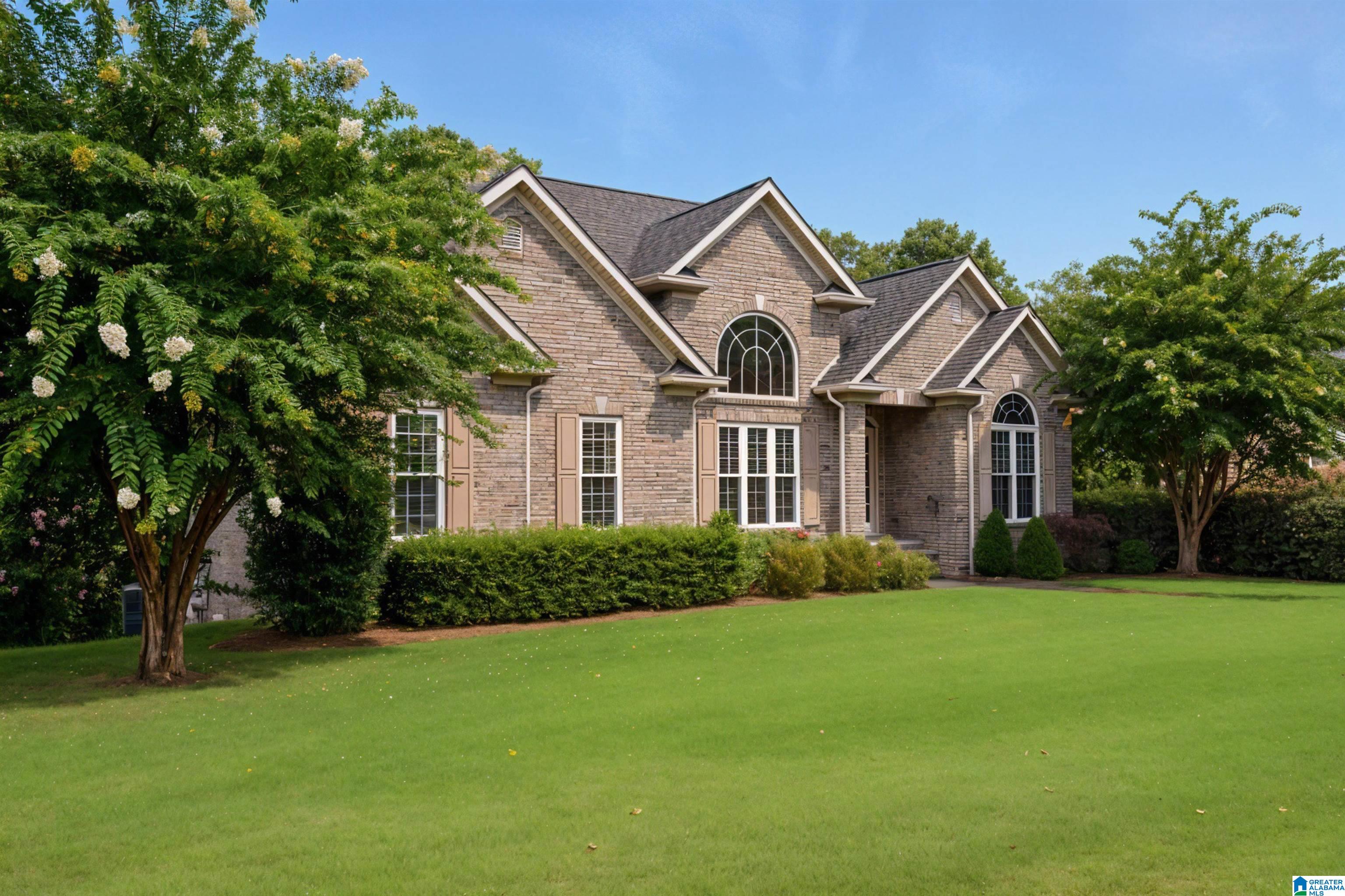 119 Magnolia Ridge Circle Chelsea, AL 35043 - Photo 3 of 50