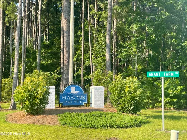 $50,000 | 61 Arant Farm Road, Merritt, NC 28556