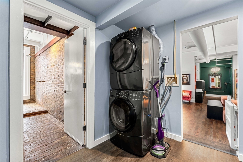10 Williams Street, Unit 33 Boston, MA 02119 - Photo 19 of 30