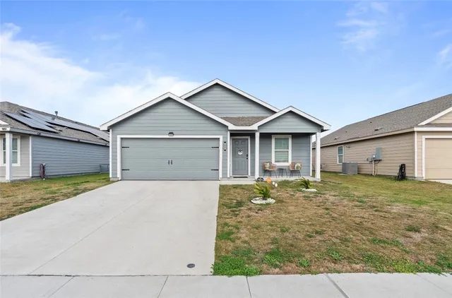 $340,000 | 7802 Dr Strange Drive, Corpus Christi, TX 78414