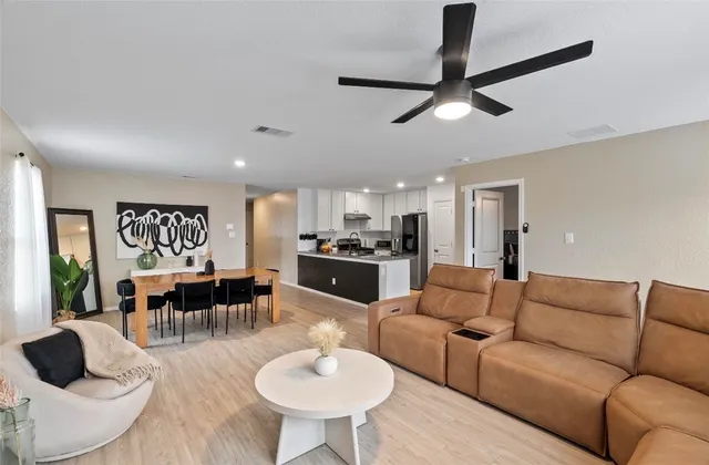 $340,000 | 7802 Dr Strange Drive, Corpus Christi, TX 78414