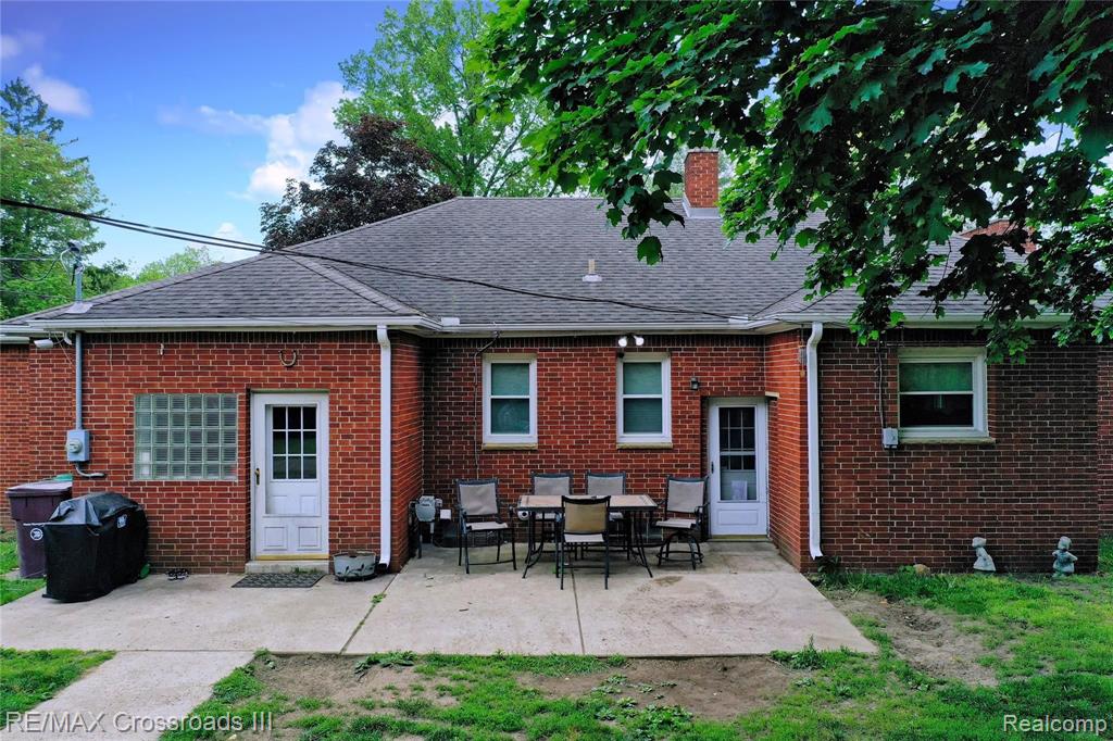 16355 Haggerty Road Belleville, MI 48111 - Photo 36 of 48