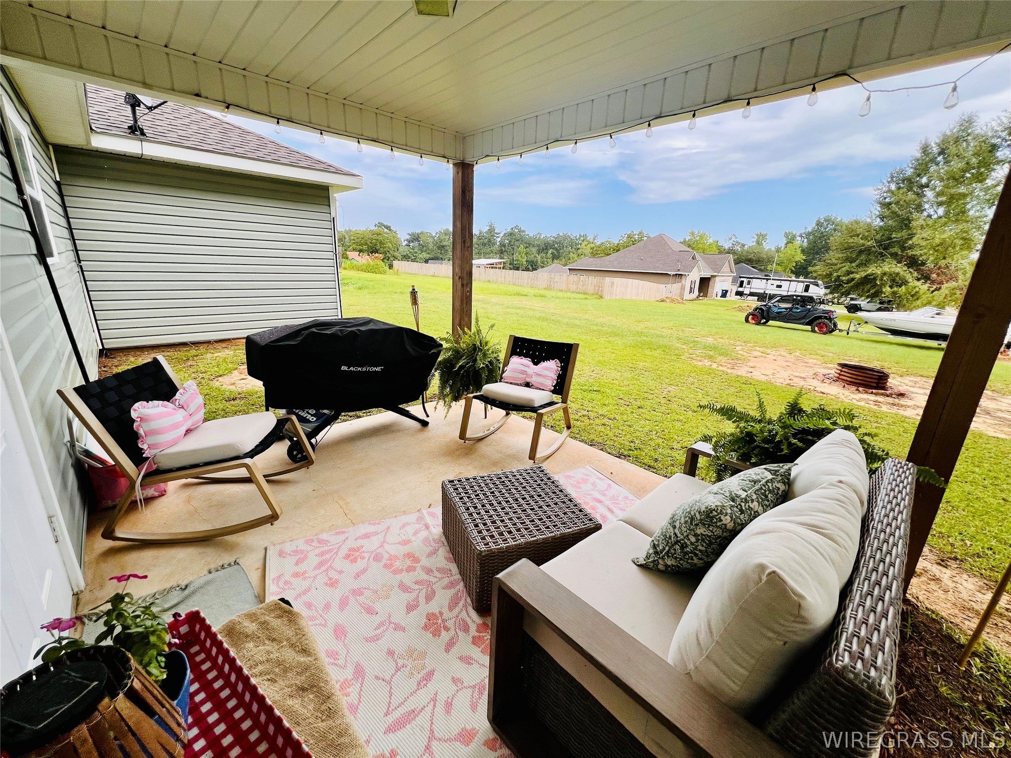 24 Edwin Reynolds Road Cottonwood, AL 36320 - Photo 36 of 37 Gallery Image 36