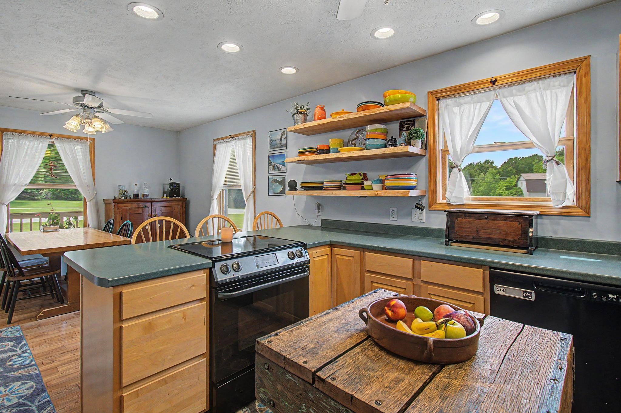 2446 Carter Hill Road Highgate, VT 05488 - Photo 9 of 58