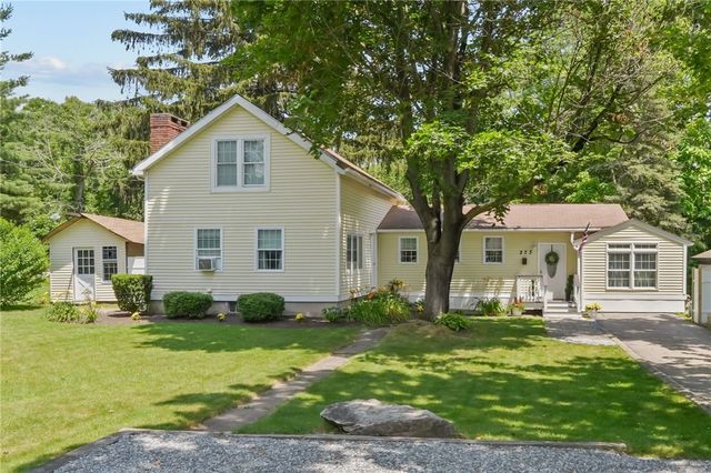 $439,000 | 273 Main Street, Cranston, RI 02831