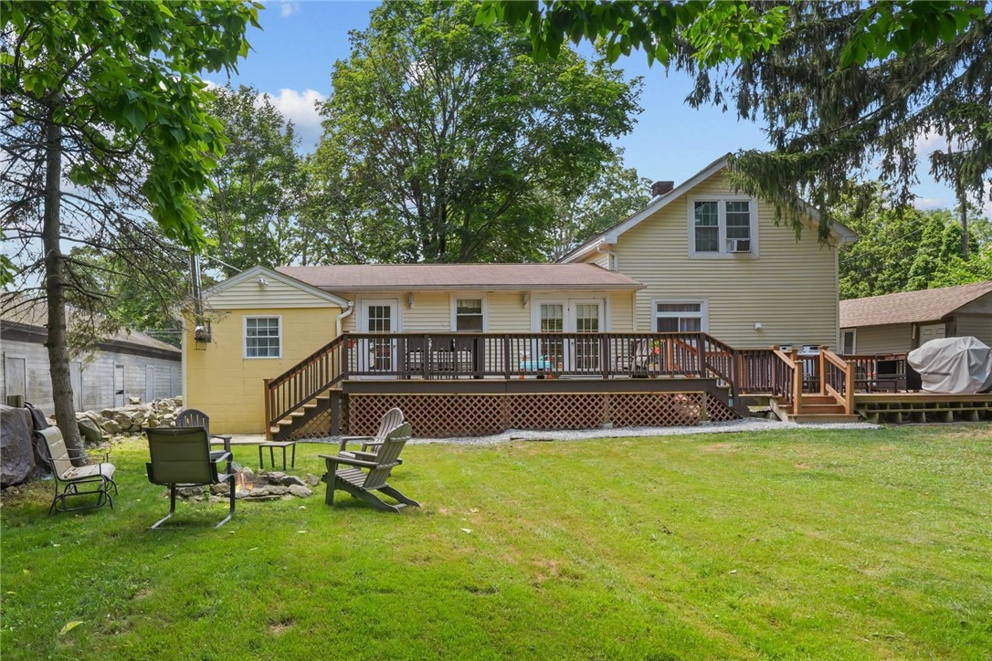 273 Main Street Cranston, RI 02831 - Photo 34 of 41