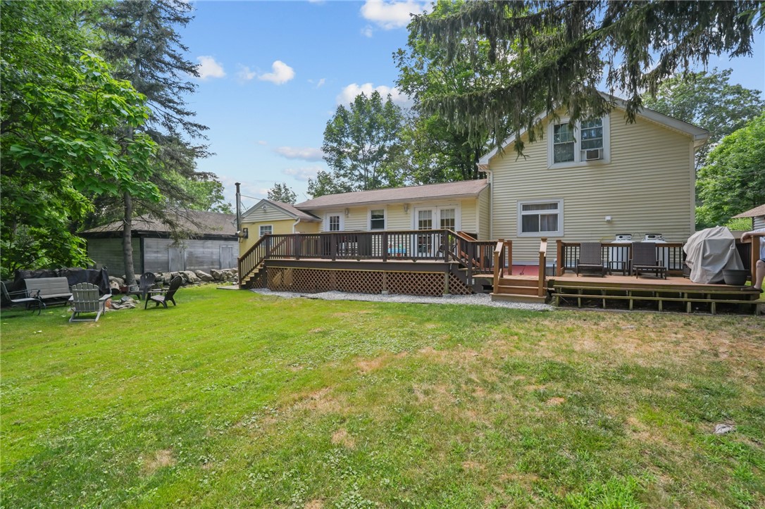 273 Main Street Cranston, RI 02831 - Photo 35 of 41