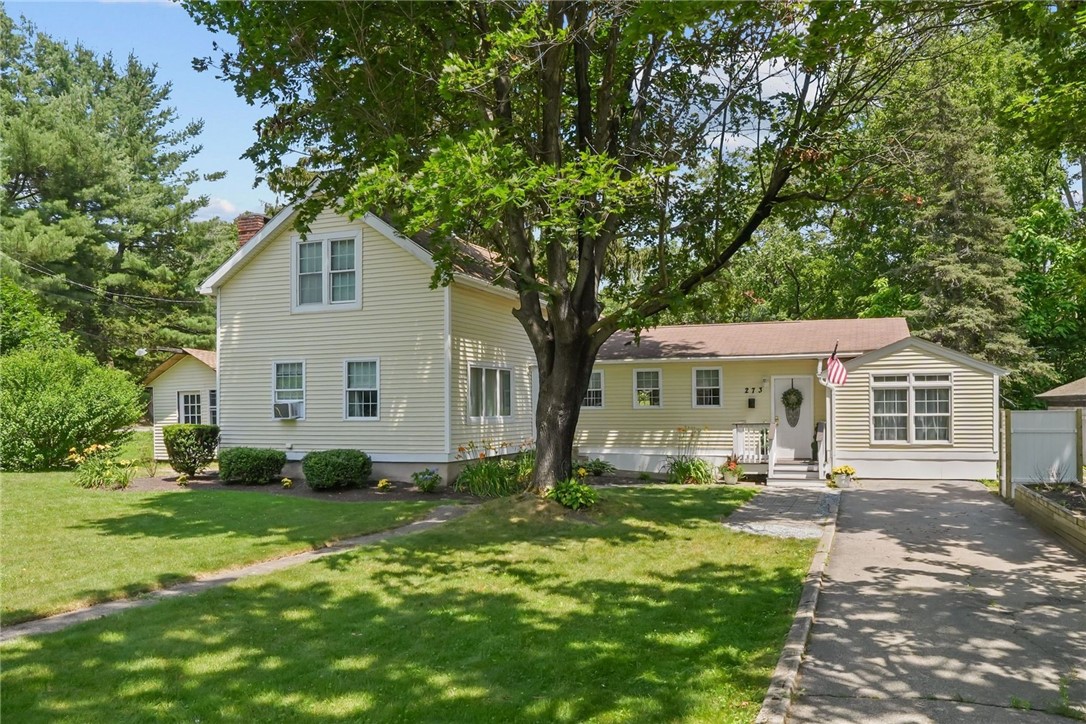 273 Main Street Cranston, RI 02831 - Photo 40 of 41