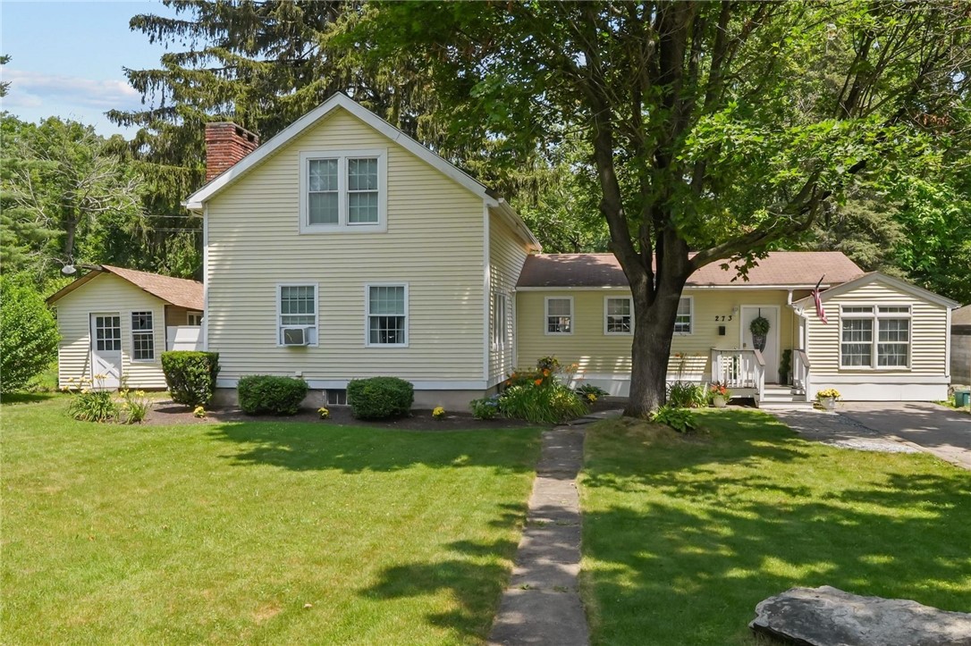 273 Main Street Cranston, RI 02831 - Photo 41 of 41