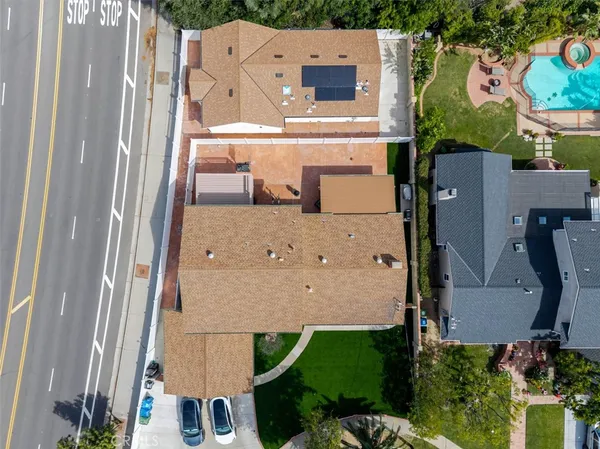 $4,000 | 7570 Chaminade Avenue, Canoga Park, CA 91304