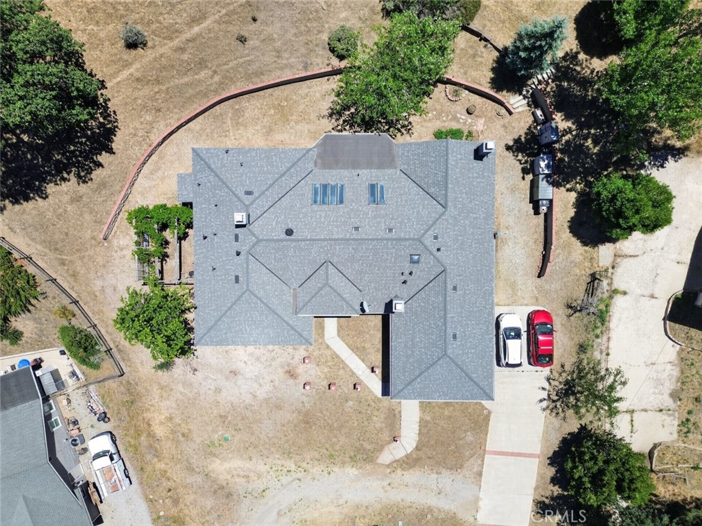 29560 Butterfield Way Tehachapi, CA 93561 - Photo 40 of 44