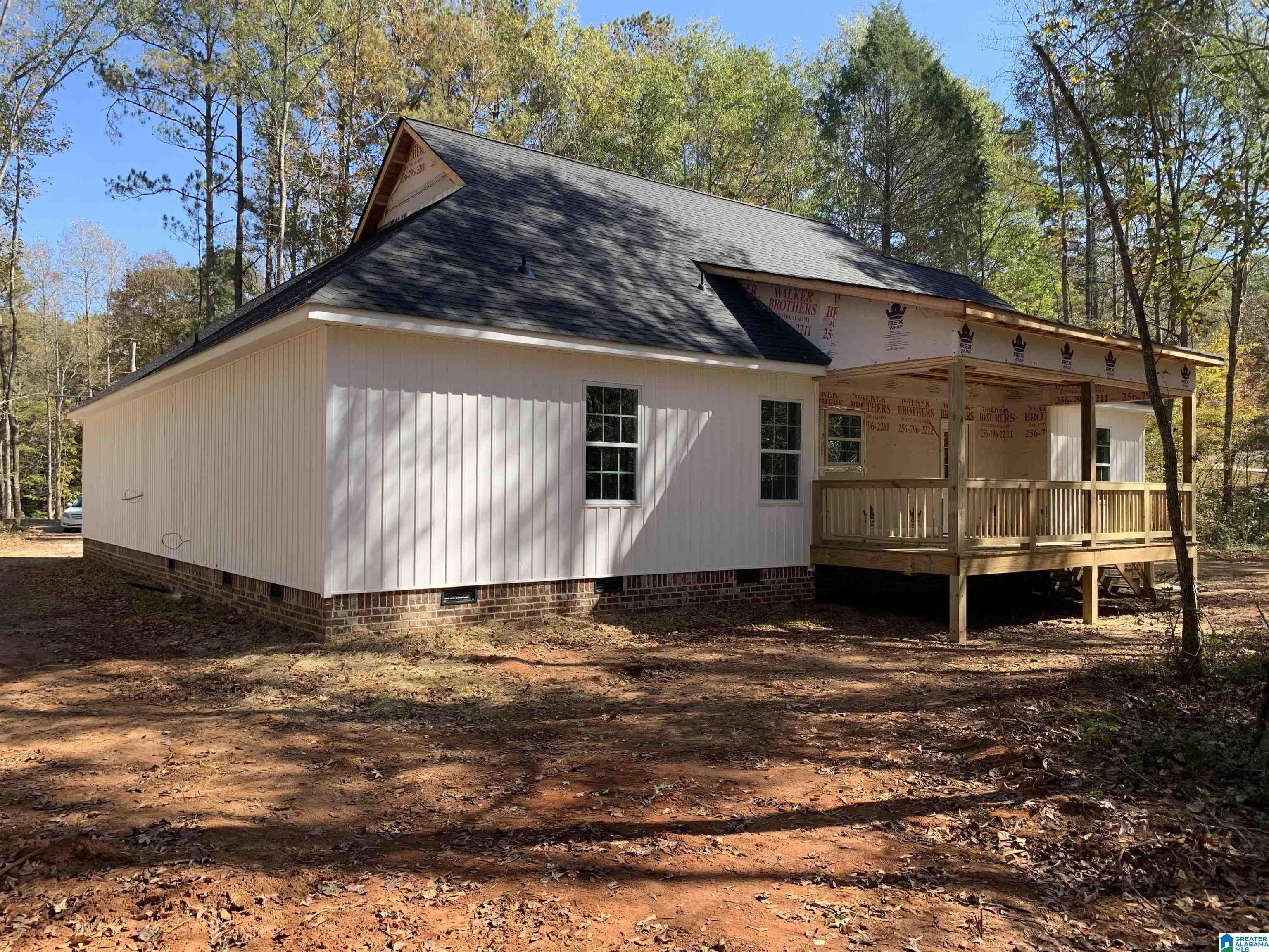 173 Country Road Warrior, AL 35180 - Photo 12 of 15