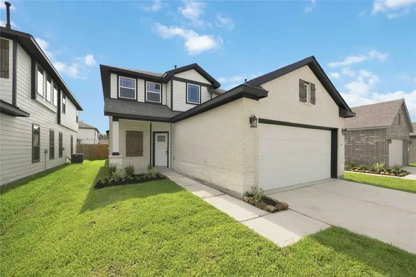 $324,978 | 1218 Lilly Lane, Bellville, TX 77418