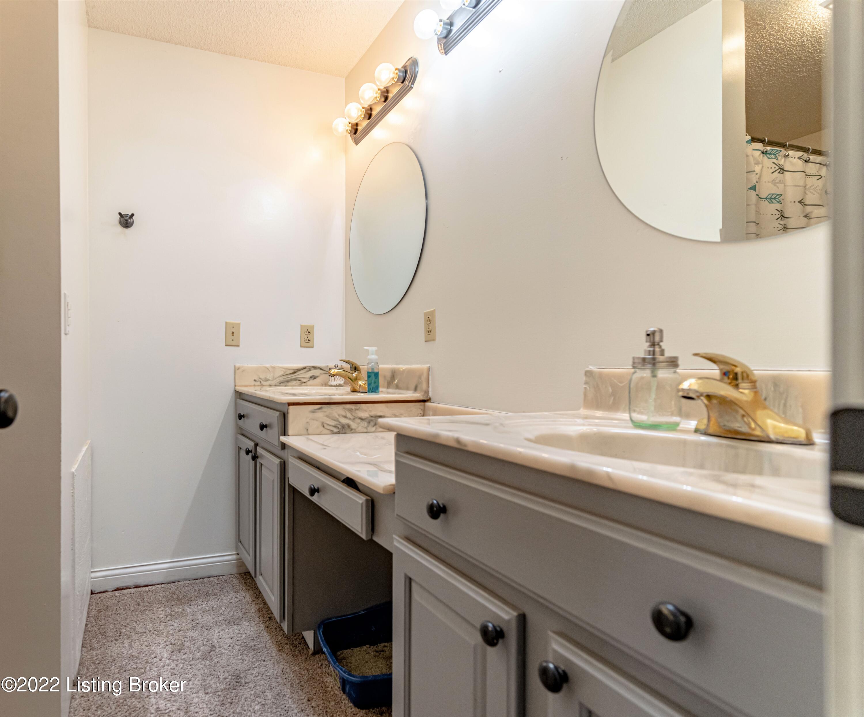 9490 Waddy Road Waddy, KY 40076 - Photo 22 of 36 Full Bath