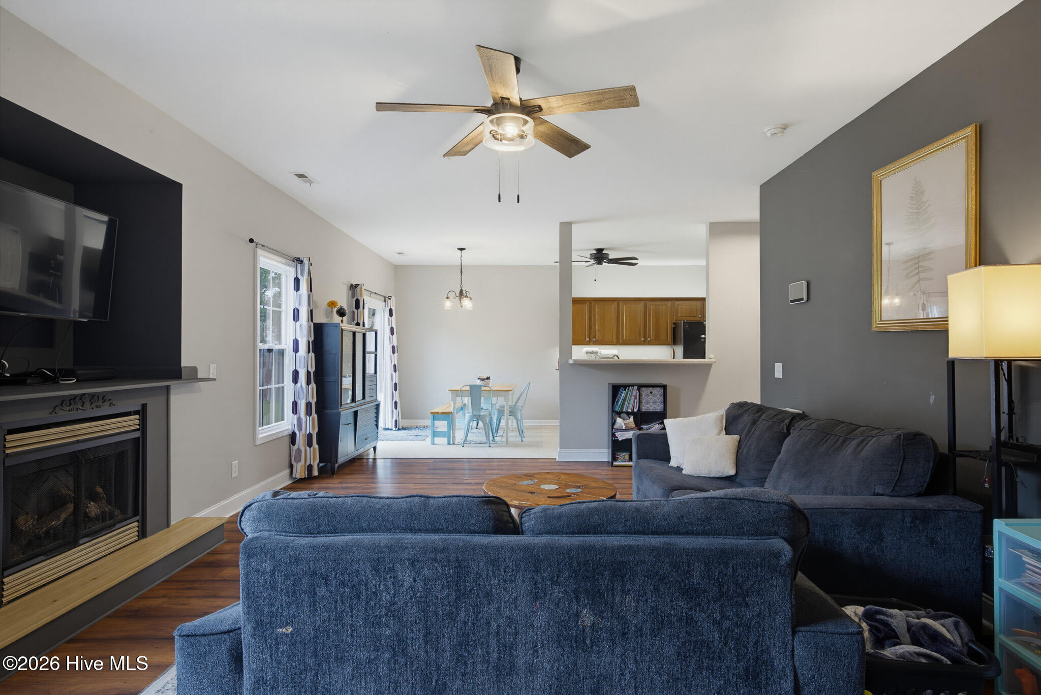 108 Willard Way Beulaville, NC 28518 - Photo 26 of 44