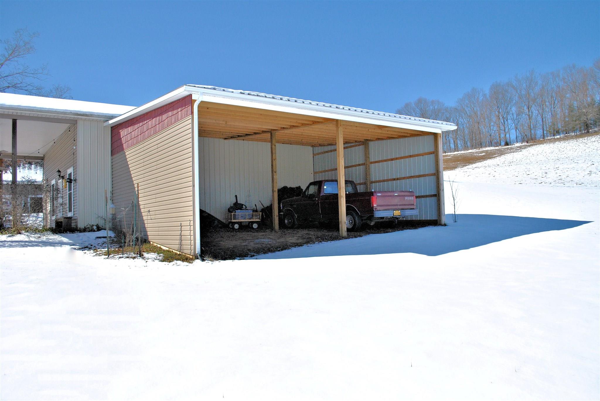 7767 Little River Dam Road Radford, VA 24141 - Photo 81 of 83 Gallery Image 81