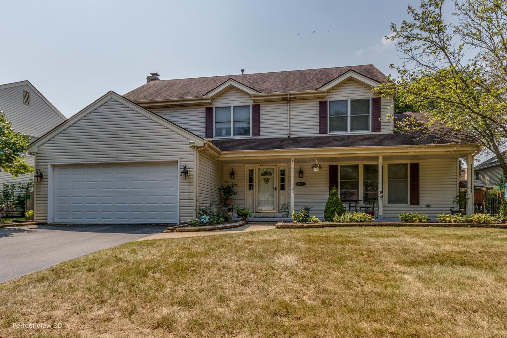 1815 Huntington Road St. Charles, IL 60174 - Photo 2 of 27