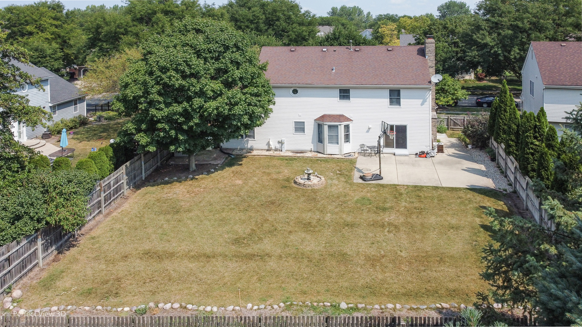 1815 Huntington Road St. Charles, IL 60174 - Photo 25 of 27