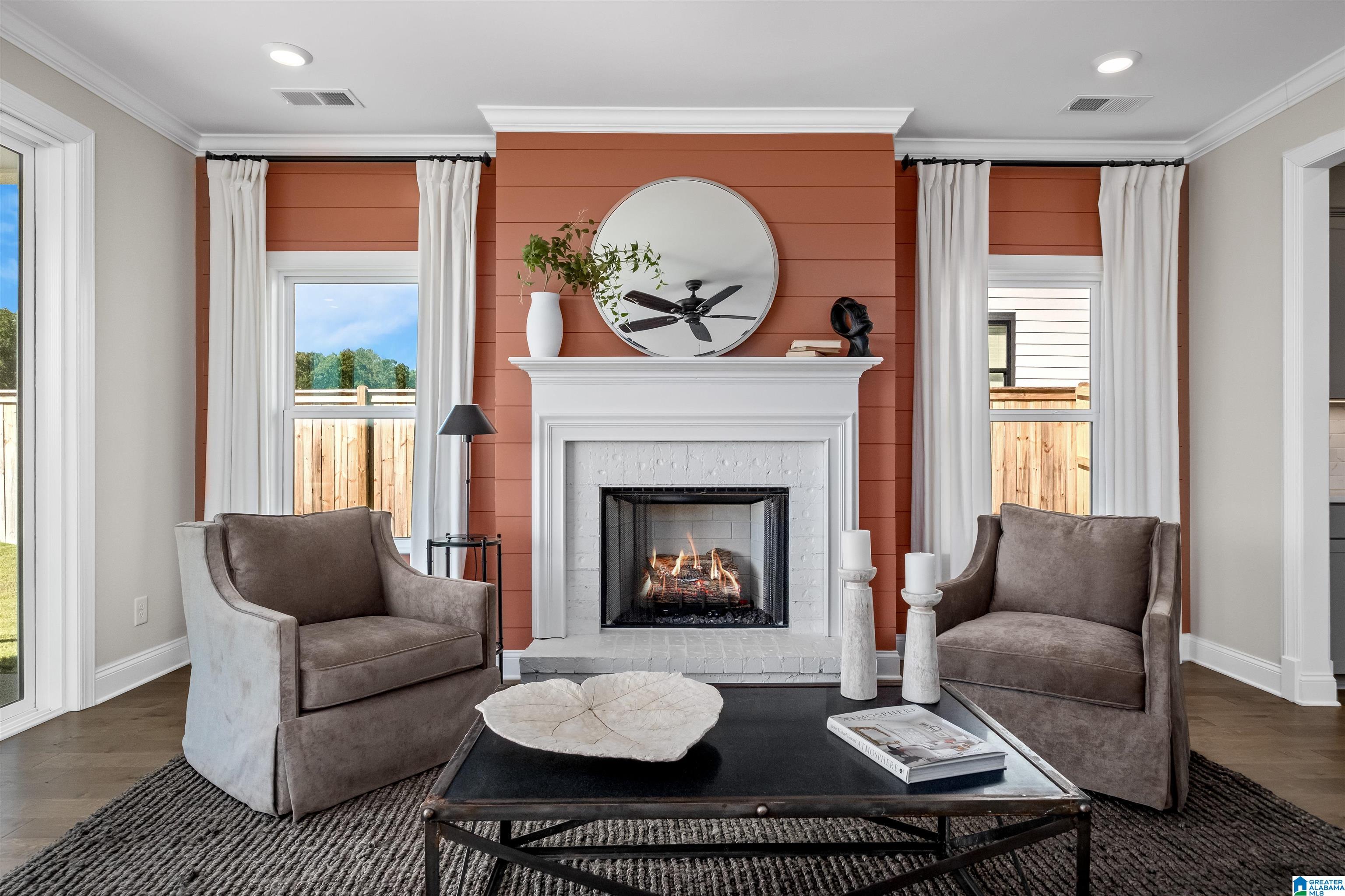 5432 Longmeadow Ridge Trussville, AL 35173 - Photo 23 of 65 Gallery Image 23