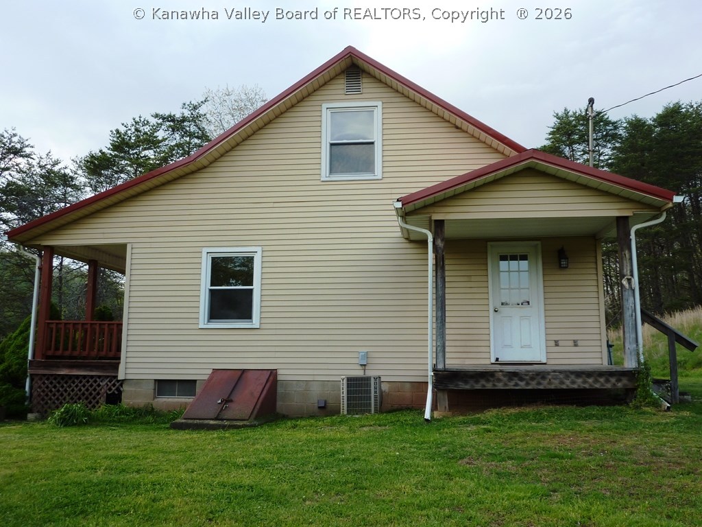 1073 Plum Orchard Road Kenna, WV 25248 - Photo 21 of 27 Gallery Image 21