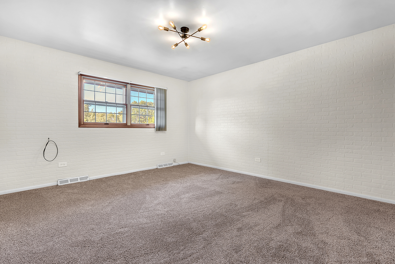 2957 192nd Place Lansing, IL 60438 - Photo 15 of 25 a view of an empty room with a window