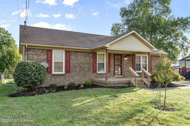$255,000 | 5503 Binbrook Drive, Louisville, KY 40216