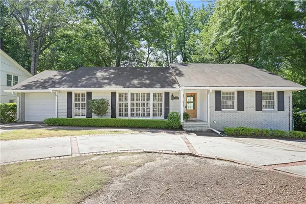 $6,000 | 2509 Sharondale Drive Northeast, Atlanta, GA 30305