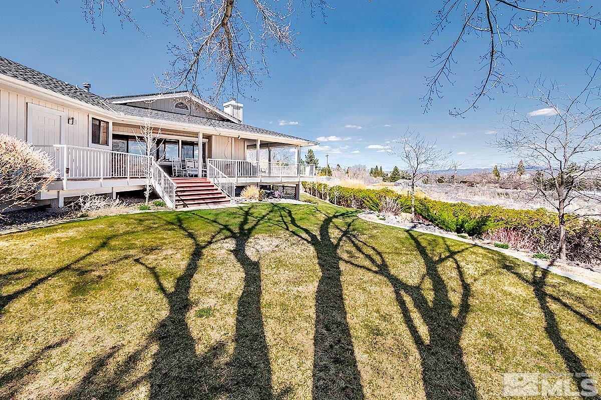 2215 Hedgewood Drive Reno, NV 89509 - Photo 35 of 39 a view of a swimming pool with a patio