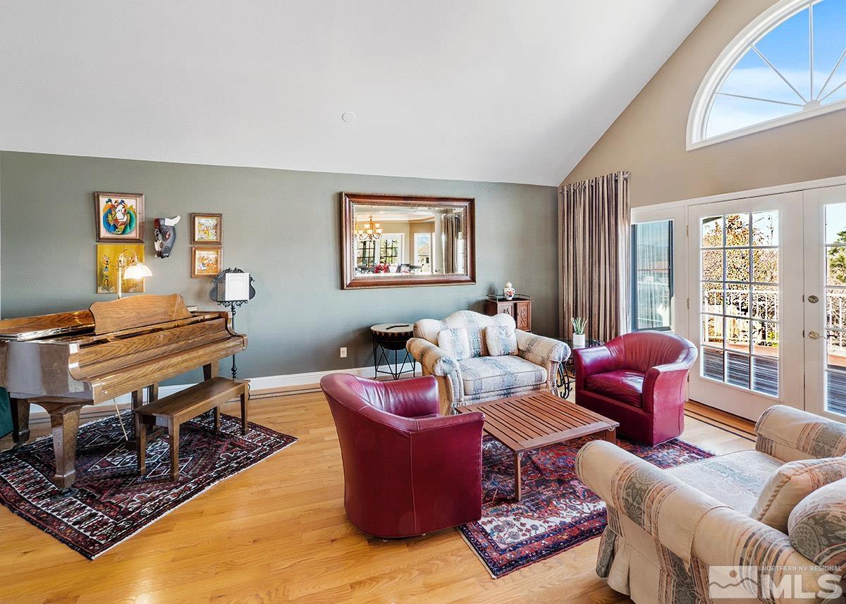 2215 Hedgewood Drive Reno, NV 89509 - Photo 5 of 39 a living room with furniture rug and window