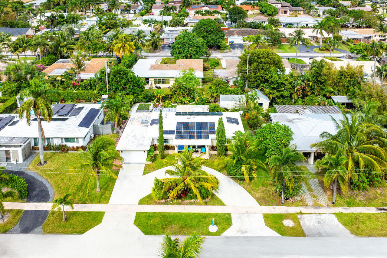 461 Northeast 24th Street Boca Raton, FL 33431 - Photo 34 of 35 035