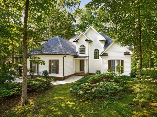 $499,999 | 315 Thorntree Lane, Canton, GA 30115