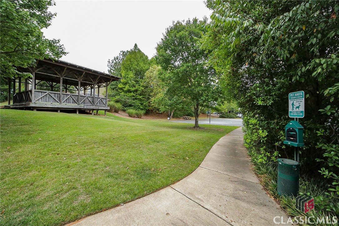 490 South Barnett Shoals Road, Unit 236 Athens, GA 30605 - Photo 37 of 47 Gallery Image 37