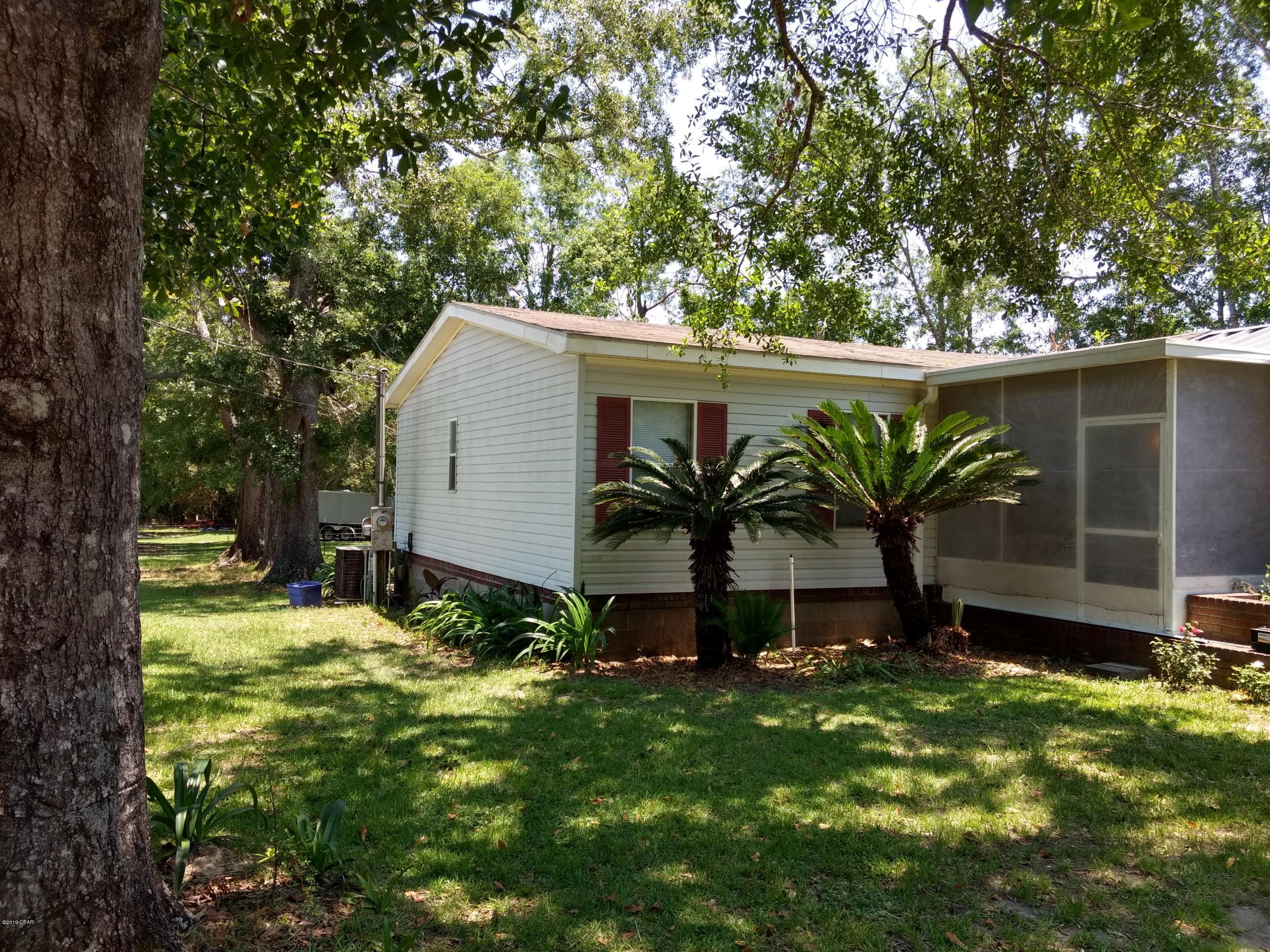 1100 South Chance Road Bonifay, FL 32425 - Photo 2 of 29 Gallery Image 2