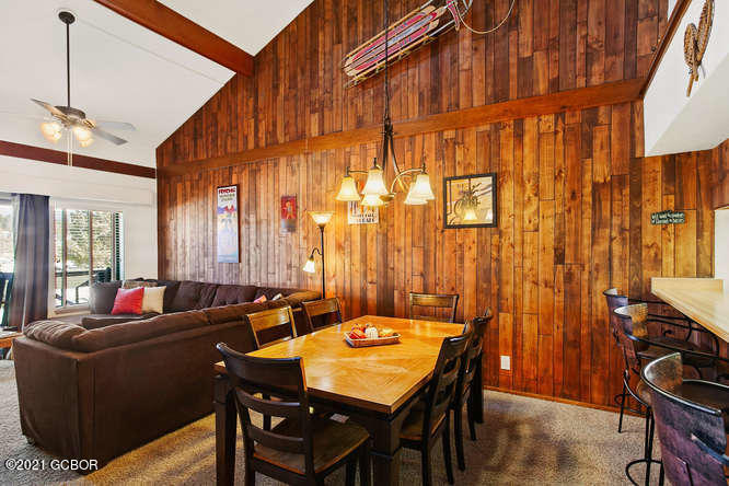 83 County Road Fraser, CO 80442 - Photo 12 of 28 83 Meadow Mile Unit D12 Fraser-small-012