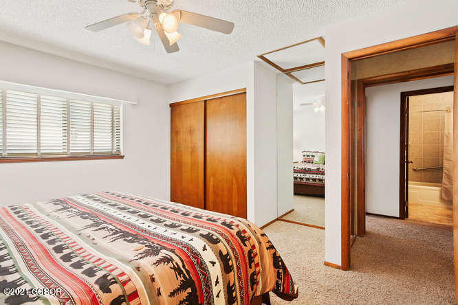 83 County Road Fraser, CO 80442 - Photo 14 of 28 83 Meadow Mile Unit D12 Fraser-small-014